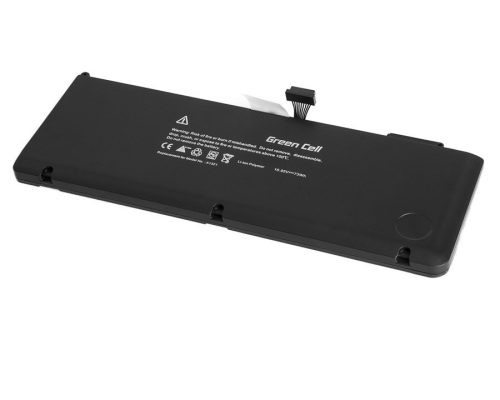 Laptop battery / accu A1321 Apple MacBook Pro 15 A1286 2009-2010 AP10