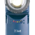 LED Work Lamp IVT PL-850, 3 W, 240 lm
