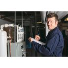 LED Work Lamp IVT PL-850, 3 W, 240 lm