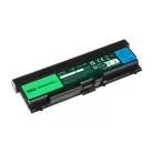 Laptop akkumulátor / akku IBM Lenovo ThinkPad T410 T420 T510 T520 W510 Edge 14 15 E525 LE28
