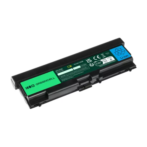 Laptop akkumulátor / akku IBM Lenovo ThinkPad T410 T420 T510 T520 W510 Edge 14 15 E525 LE28