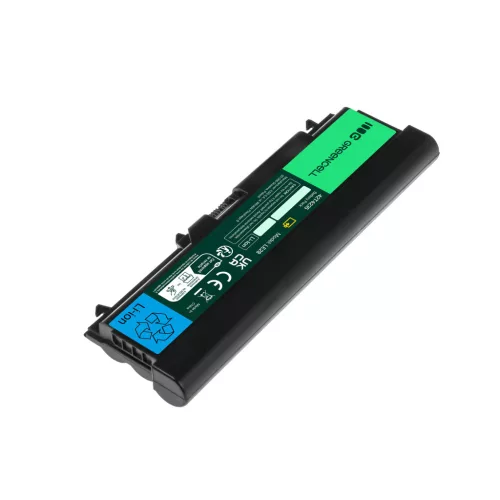 Laptop akkumulátor / akku IBM Lenovo ThinkPad T410 T420 T510 T520 W510 Edge 14 15 E525 LE28