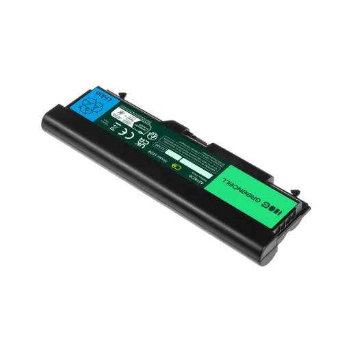 Laptop akkumulátor / akku IBM Lenovo ThinkPad T410 T420 T510 T520 W510 Edge 14 15 E525 LE28