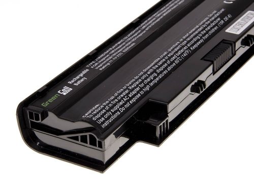 Pro Laptop akkumulátor / akku Dell Inspiron 15 N5010 15R N5010 N5010 N5110 14R N5110 3550 Vostro 3550 DE01PRO