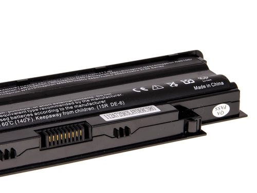 Pro Laptop akkumulátor / akku Dell Inspiron 15 N5010 15R N5010 N5010 N5110 14R N5110 3550 Vostro 3550 DE01PRO