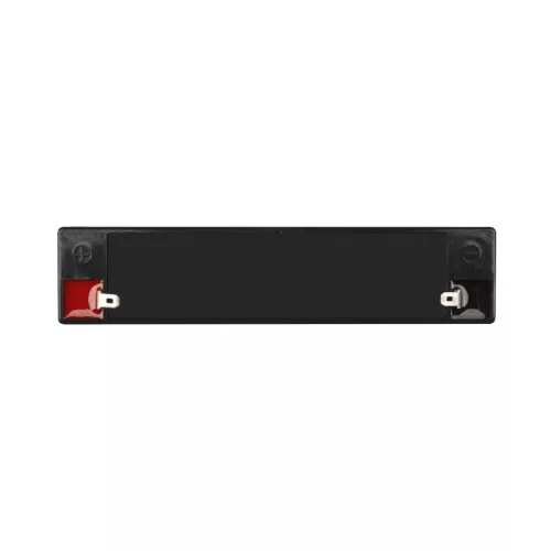 AGM VRLA maintenance-free lead-acid battery / battery 6V 7Ah AGM12 for alarms, cash registers, toys