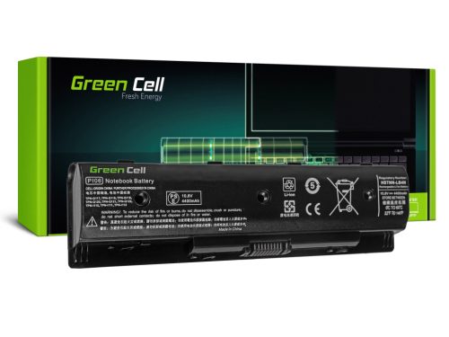 Laptop battery / accu PI06 HP Pavilion 14 15 17 Envy 15 17 HP78
