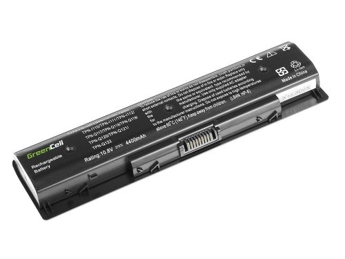 Laptop battery / accu PI06 HP Pavilion 14 15 17 Envy 15 17 HP78