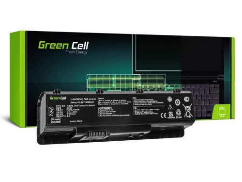 Laptop-Akku N45 N55 N55S N55SF N55SL N75 N75E N75S N75SF N75SL AS42