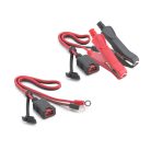 Battery Charger Staudte Hirsch SH-3.170, 6 V/12 V, 2 A