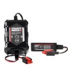 Sparset Staudte Hirsch "Charge & Check", 2-teilig