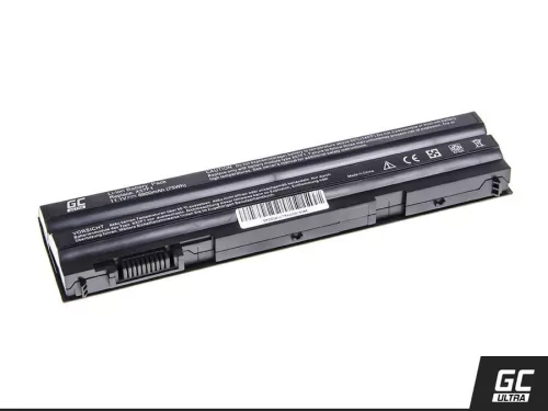 Laptop akkumulátor / akku T54FJ Dell Latitude E6420 E6520 E6430 E5430 E5420 6800mAh DE04ULTRA