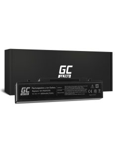   Ultra laptop akkumulátor / akku AA-PB9NC6B AA-PB9NS6B Samsung RV511 R519 R522 R530 R540 R580 R620 R719 R780 6800mAh SA01ULTRA