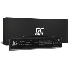   Ultra laptop akkumulátor / akku AA-PB9NC6B AA-PB9NS6B Samsung RV511 R519 R522 R530 R540 R580 R620 R719 R780 6800mAh SA01ULTRA