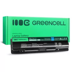 Laptop battery / accu Dell XPS 14 14D 15 15D 17 DE39