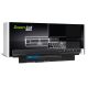 Green Cell Battery PRO MR90Y XCMRD for Dell Inspiron 15 15R 17 17R