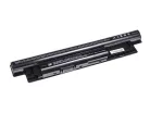Pro Laptop battery / battery Dell Inspiron 14 3000 15 3000 3521 3537 15R 5521 5537 17 5749 DE69PRO
