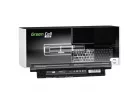 Pro Laptop akkumulátor / akku Dell Inspiron 14 3000 15 3000 3521 3537 15R 5521 5537 17 5749 DE69PRO
