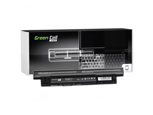 Pro Laptop akkumulátor / akku Dell Inspiron 14 3000 15 3000 3521 3537 15R 5521 5537 17 5749 DE69PRO
