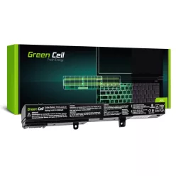   Laptop battery / accu R508 R556LD R509 X551 X551C X551M X551CA X551MA X551MAV AS75