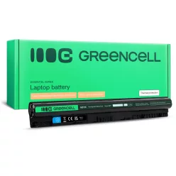   Laptop battery / accu Dell Inspiron 14 3451, 15 3555 3558 5551 5552 5555 5558, 17 5755 5758, Vostro 3458 3558 M5Y1K DE77