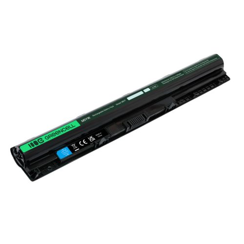 Laptop akkumulátor / akku Dell Inspiron 14 3451, 15 3555 3558 5551 5552 5555 5558, 17 5755 5758, Vostro 3458 3558 M5Y1K DE77