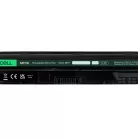 Laptop akkumulátor / akku Dell Inspiron 14 3451, 15 3555 3558 5551 5552 5555 5558, 17 5755 5758, Vostro 3458 3558 M5Y1K DE77
