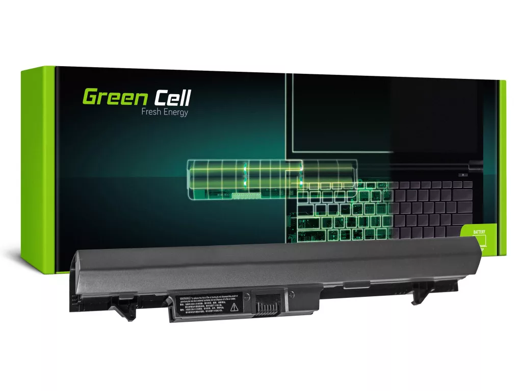 Green Cell Laptop Akku Für HP ProBook 430 G1 G2 – 2200 MAh, 14,8 V, 4 Zellen