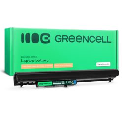   Laptop battery / accu OA04 HSTNN-LB5S HP 14 15 Compaq 14 15 i HP 240 245 246 250 255 256 G2 G3, HP Pavilion 14 15 HP80