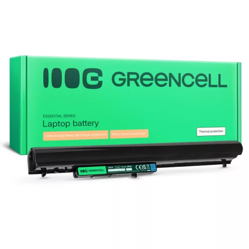 Laptop battery / accu OA04 HSTNN-LB5S HP 14 15 Compaq 14 15 i HP 240 245 246 250 255 256 G2 G3, HP Pavilion 14 15 HP80