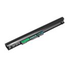 Laptop akkumulátor / akku OA04 HSTNN-LB5S HP 14 15 Compaq 14 15 i HP 240 245 246 250 255 256 G2 G3, HP Pavilion 14 15 HP80