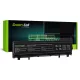 Laptop battery / accu 3K7J7 VV0NF N5YH9 Dell Latitude E5440 E5540 4400mAh DE80