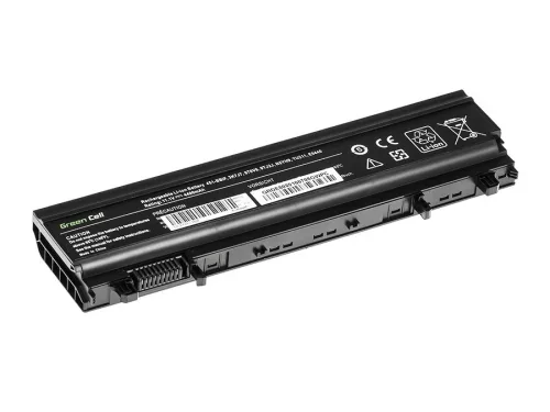 Laptop battery / accu 3K7J7 VV0NF N5YH9 Dell Latitude E5440 E5540 4400mAh DE80