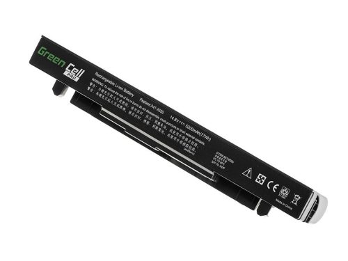 Pro Laptop-Akku A41-X550A Asus A450 A550 R510 R510CA X550 X550CA X550CC X550VC 14.8V 5200mAh AS68PRO