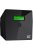 Green Cell UPS Szünetmentes tápegység Microsine 1000VA LCD kijelző UPS08