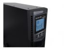 Green Cell UPS Unterbrechungsfreie Stromversorgung Online RTII 3000VA LCD-Display UPS15