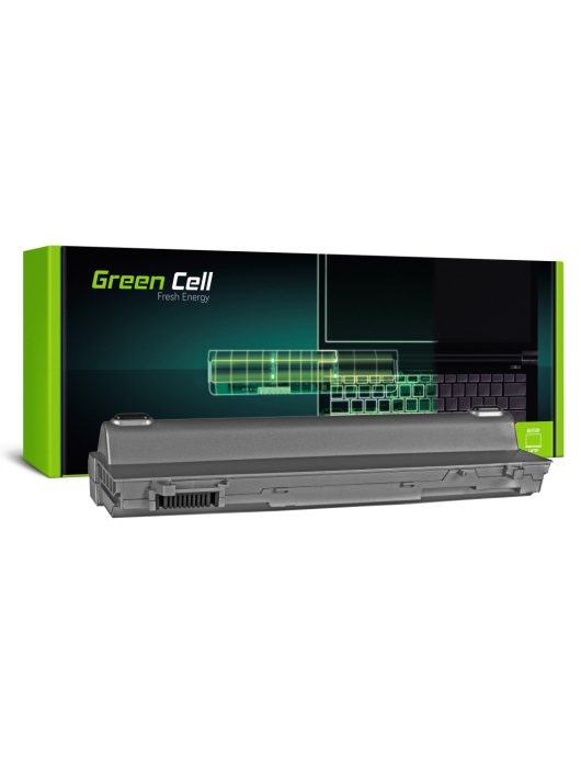 Laptop akkumulátor / akku Dell Latitude E6400 E6410 E6500 E6510 E8400 Precision M2400 M4400 M4500 DE30D