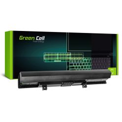   Laptop akkumulátor / akku Toshiba Satellite C50-B C50D-B C55-C C55D-C C70-C C70D-C L50-B L50D-B L50-C L50D-C TS38