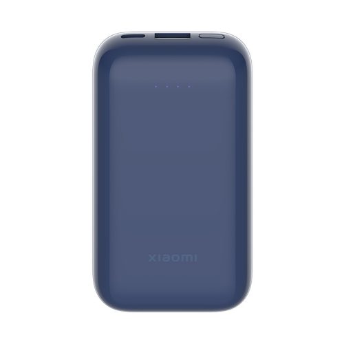 Xiaomi 33W 10000mAh Pocket Edition Pro Midnight Blue | Powerbank | PB1030ZM