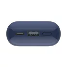 Xiaomi Pocket Edition Pro külső akkumulátor – 10000 mAh, 33 W, éjféli kék (PB1030ZM)