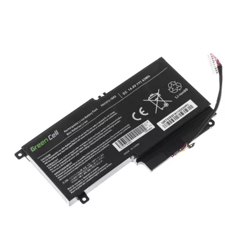 Laptop battery / accu Toshiba Satellite L50-A L50-A-1EK L50-A-19N P50-A S50-A TS51