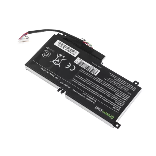 Laptop battery / accu Toshiba Satellite L50-A L50-A-1EK L50-A-19N P50-A S50-A TS51