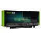 Laptop akkumulátor / akku Asus GL552 GL552J GL552JX GL552V GL552VW GL552VX ZX50 ZX50J ZX50V AS84