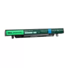 Laptop battery / accu Asus GL552 GL552J GL552JX GL552V GL552VW GL552VX ZX50 ZX50J ZX50V AS84