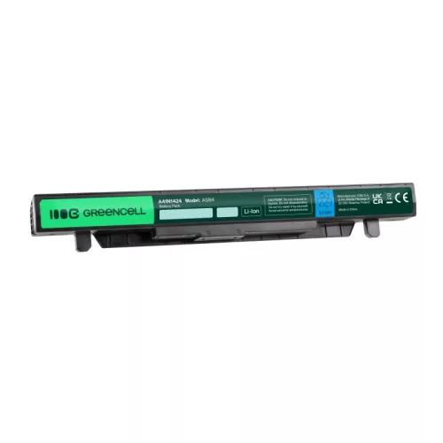Laptop battery / accu Asus GL552 GL552J GL552JX GL552V GL552VW GL552VX ZX50 ZX50J ZX50V AS84