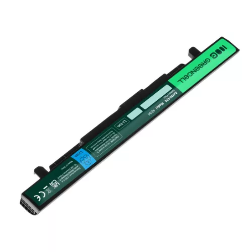 Laptop battery / accu Asus GL552 GL552J GL552JX GL552V GL552VW GL552VX ZX50 ZX50J ZX50V AS84