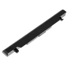 Laptop battery / accu Asus GL552 GL552J GL552JX GL552V GL552VW GL552VX ZX50 ZX50J ZX50V AS84