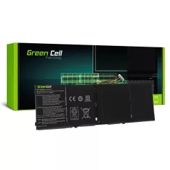   Laptop battery / accu Acer Aspire V5-552 V5-552P V5-572 V5-573 V5-573G V7-581 R7-571 R7-571G AC48