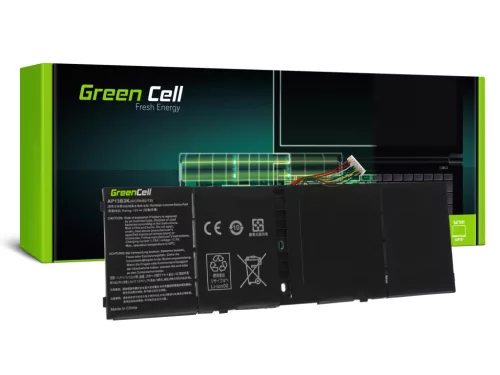 Laptop battery / accu Acer Aspire V5-552 V5-552P V5-572 V5-573 V5-573G V7-581 R7-571 R7-571G AC48