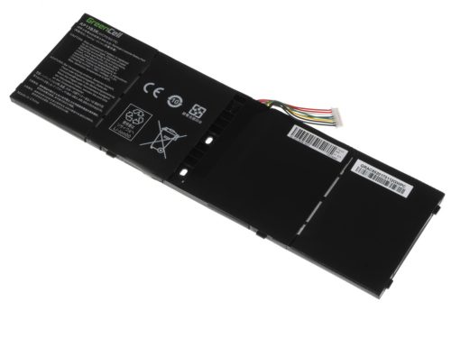 Laptop battery / accu Acer Aspire V5-552 V5-552P V5-572 V5-573 V5-573G V7-581 R7-571 R7-571G AC48
